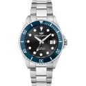 Philip Watch Caribe Diving Men's Watch R8223597117