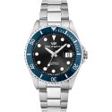Orologio Uomo Philip Watch Caribe Diving R8223597117