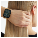 Liu Jo Voice Slim Damen-Smartwatch SWLJ083
