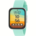 Liu Jo Voice Slim Women's Smartwatch SWLJ089