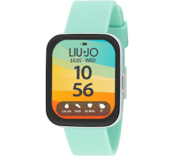 Smartwatch Donna Liu Jo Voice Slim SWLJ089