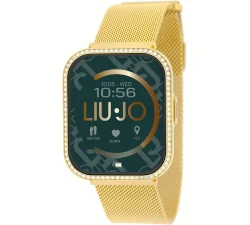 Smartwatch Donna Liu Jo Voice Slim SWLJ099