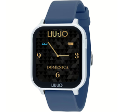 Liu Jo Voice Energy Damen-Smartwatch SWLJ111