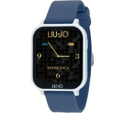 Smartwatch Donna Liu Jo Voice Energy SWLJ111