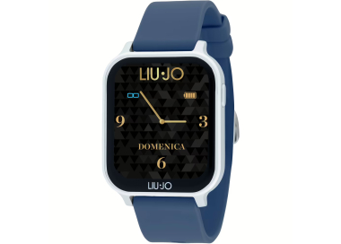 Smartwatch Donna Liu Jo Voice Energy SWLJ111