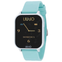 Liu Jo Voice Energy Women's Smartwatch SWLJ113