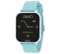 Smartwatch Donna Liu Jo Voice Energy SWLJ113