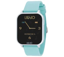 Liu Jo Voice Energy Women's Smartwatch SWLJ113