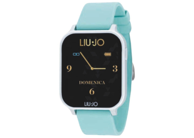 Smartwatch Donna Liu Jo Voice Energy SWLJ113