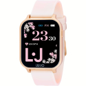 Smartwatch Donna Liu Jo Voice Energy SWLJ116
