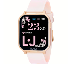 Smartwatch Donna Liu Jo Voice Energy SWLJ116