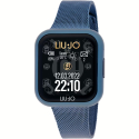 Unisex Smartwatch Liu Jo Voice Mini SWLJ148
