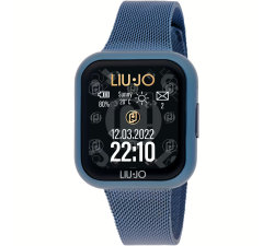 Unisex Smartwatch Liu Jo Voice Mini SWLJ148