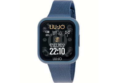 Unisex Smartwatch Liu Jo Voice Mini SWLJ148