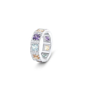 Anello Donna Michele Affidato Nayra Trinity AN-TY-000027