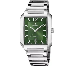 Festina On The Square F20677/5 Men's Watch