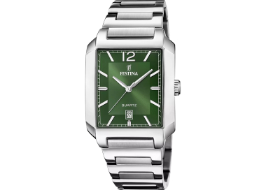 Orologio Uomo Festina On The Square F20677/5