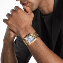 Orologio Uomo Festina On The Square F20678/1