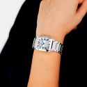 Festina On The Square Damenuhr F20679/1