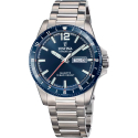 Festina Herrenuhr aus Titan F20698/2