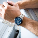 Festina Herrenuhr aus Titan F20698/2