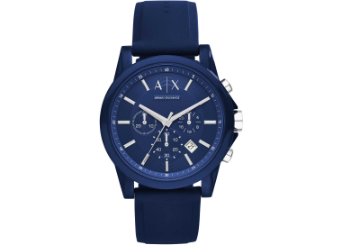 Orologio Uomo Armani Exchange Outerbanks AX1327