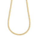 Collana Uomo Oro Giallo GL102493