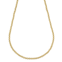 Collana Donna Oro Giallo GL102494