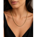 Collana Donna Oro Giallo GL102494