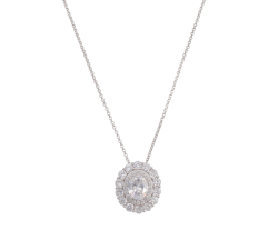Osa Jewels B.4000 Women's Necklace