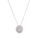Collana Donna Osa Jewels Argento 925 B.4000