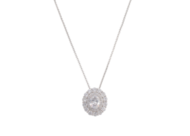 Collana Donna Osa Jewels B.4000
