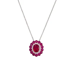 Collana Donna Osa Jewels B.4000R