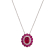 Collana Donna Osa Jewels Argento 925 B.4000