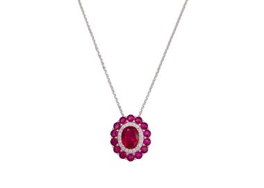 Collana Donna Osa Jewels B.4000R