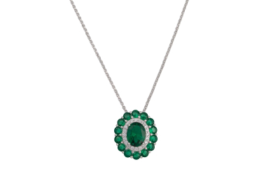 Collana Donna Osa Jewels B.4000S