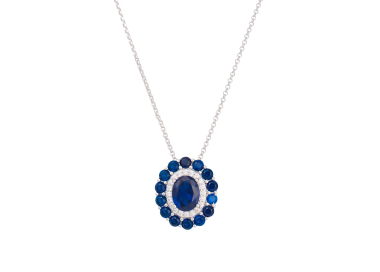 Collana Donna Osa Jewels B.4000Z