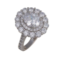 Osa Jewels Damenring B.4001