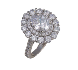 Osa Jewels Women's Ring B.4001