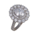 Collana Donna Osa Jewels Argento 925 B.4000