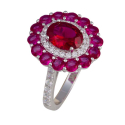 Osa Jewels Women's Ring B.4001R