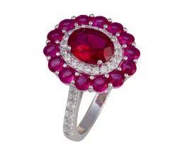 Anello Donna Osa Jewels B.4001R