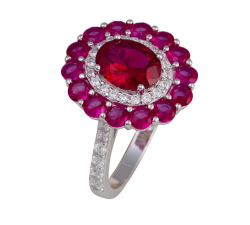 Osa Jewels Damenring B.4001R