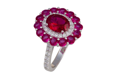 Anello Donna Osa Jewels B.4001R