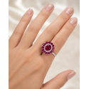 Osa Jewels Women's Ring B.4001R