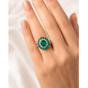 Osa Jewels Damenring B.4001S