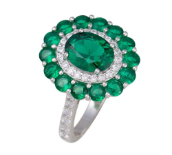 Osa Jewels Women's Ring B.4001S