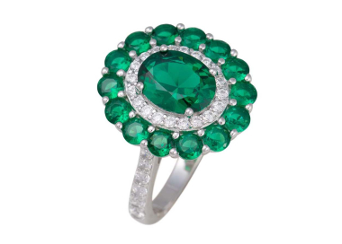 Anello Donna Osa Jewels B.4001S