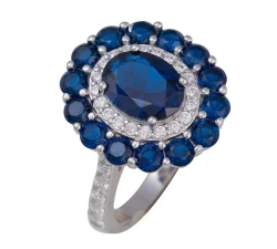 Anello Donna Osa Jewels B.4001Z