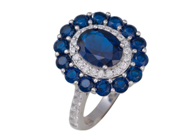Osa Jewels Women's Ring B.4001Z